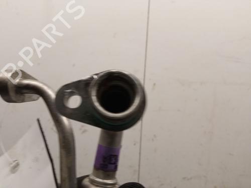 AC pipe CITROËN C4 II (NC_) 1.6 VTi 120 (NC5FS0, NC5FS9) | BP29199792M126