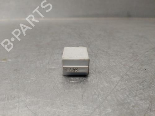 Elektronisk modul SEAT LEON (1P1) 1.9 TDI (105 hp) 15107485