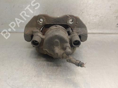 Left front brake caliper VOLVO C30 (533) D2 | BP38293727M105 - Image 4