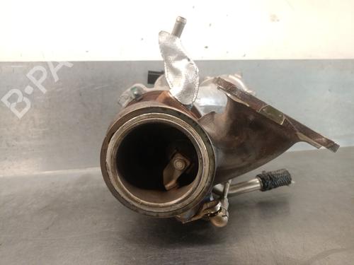 Turbocharger/Supercharger SEAT TARRACO (KN2) 2.0 TSi 4Drive | BP27866694M71 
