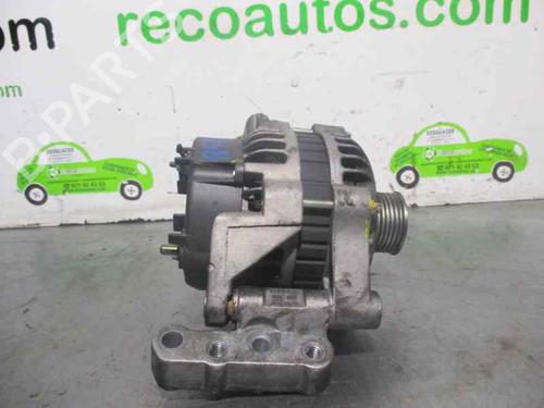 Used Alternator OPEL VECTRA B (J96) 1.6 i 16V (F19) (100 hp) 2444780