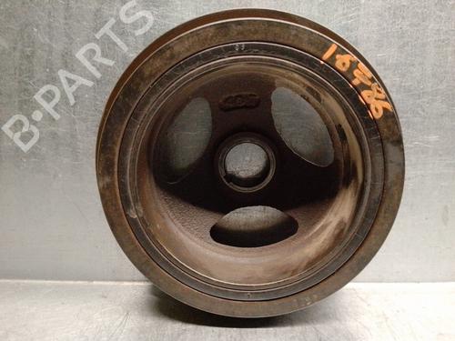 Used Pulley Pulley 20265424 20265424
