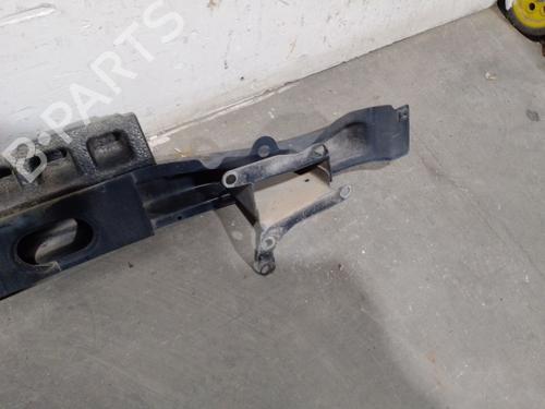 Front bumper reinforcement SEAT TOLEDO II (1M2) 1.9 TDI | BP20296406C109 