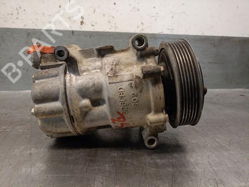 AC compressor PEUGEOT PARTNER Box Body/MPV 1.6 HDi / BlueHDi 75 | BP38112867M34 - Image 3
