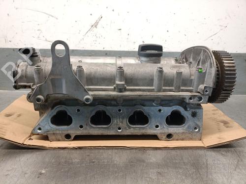 Used Cylinder head Cylinder head SEAT IBIZA IV SC (6J1, 6P5) 1.4 (85 hp) 32451133 32451133