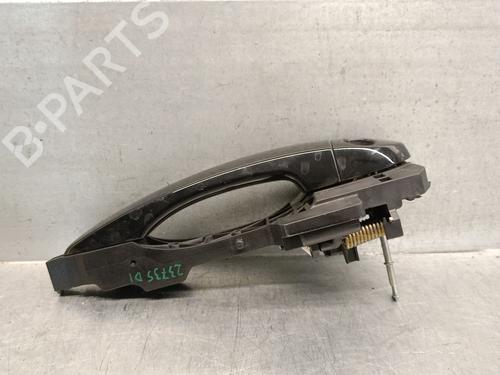 Front left exterior door handle HYUNDAI TUCSON (TL, TLE) 1.7 CRDi | BP29608073C128 