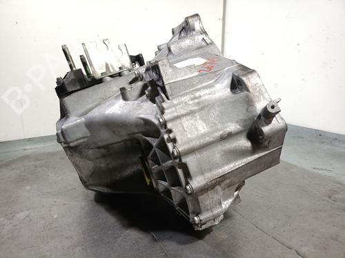 Gearbox MAZDA CX-7 (ER) 2.2 MZR-CD AWD (ER10A) | BP39747282M3 - Image 2