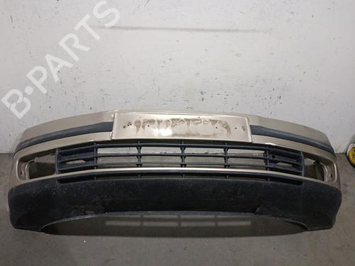 Foran kofangere Foran kofangere SKODA OCTAVIA II (1Z3) 1.9 TDI (105 hp) 37447465 37447465