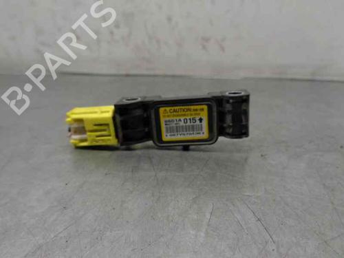Elektronisk modul MITSUBISHI GRANDIS (NA_W) [2003-2011]  20257438