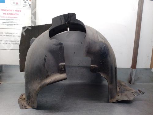 Used Wheel arch Wheel arch MERCEDES-BENZ M-CLASS (W164) ML 320 CDI 4-matic (164.122) (224 hp) 36434751 36434751