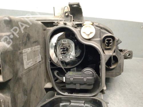 Left headlight SEAT ALTEA (5P1) 1.6 TDI | BP34237511C28 - Image 7