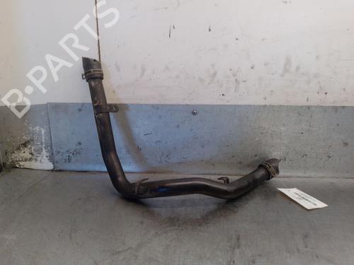Rør Rør LAND ROVER FREELANDER I Soft Top (L314) 2.0 TD4 4x4 (112 hp) 39747287 39747287