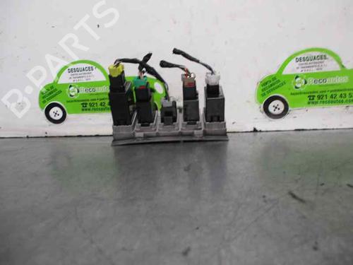 Headlight switch HYUNDAI SONATA V (NF) 2.0 CRDi | BP21019085I24 