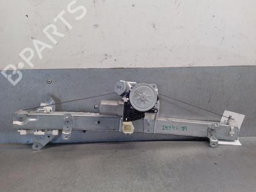 Used Front left window mechanism RENAULT KOLEOS II (HC_) 2.0 dCi 175 4WD (177 hp) 32217026