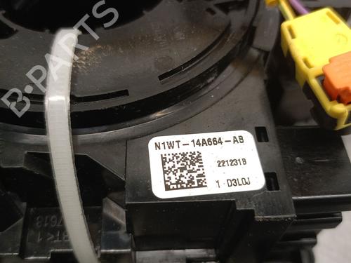 Headlight switch VW AMAROK (T1A, T1B) 3.0 TDI 4motion | BP34522949I24 - Image 5