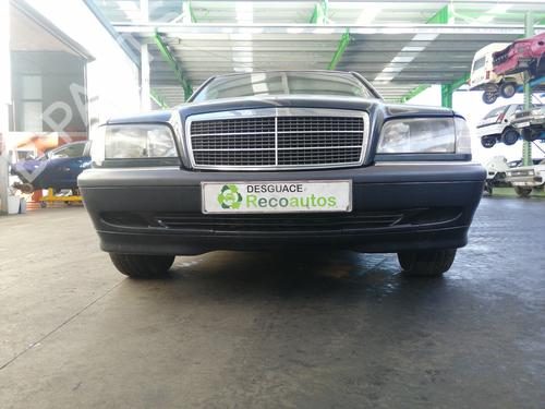 Oliekøler MERCEDES-BENZ C-CLASS (W202) C 250 Turbo-D (202.128) | BP16679877M33 