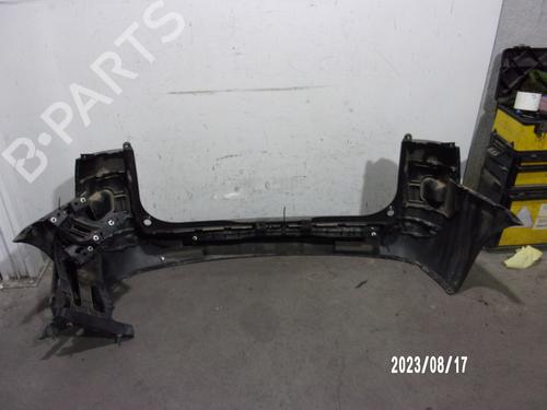 Rear bumper CITROËN C4 Grand Picasso I (UA_) 1.6 HDi | BP14967578C8 