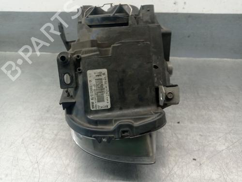 Højre forlygte BMW 1 (E81) 118 d | BP28962076C29 