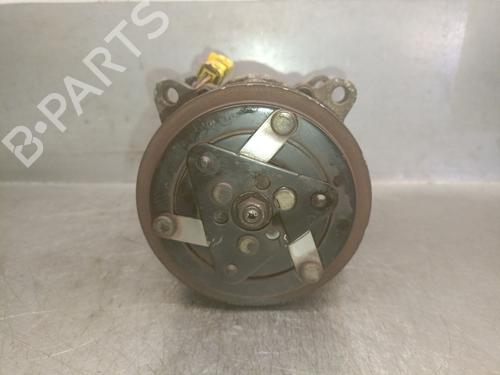Steering rack PEUGEOT 206 CC (2D) 1.6 HDi 110 | BP21790524M22 