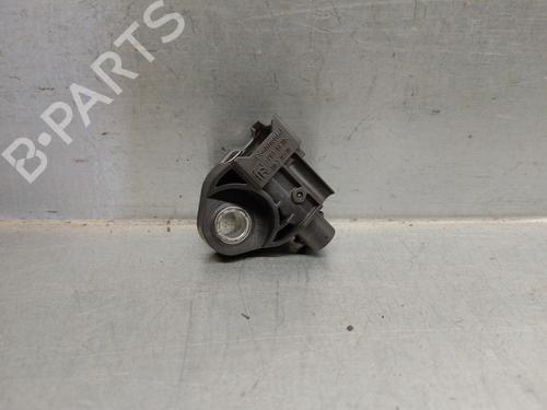 Electronic module OPEL CROSSLAND X / CROSSLAND (P17, P2QO) 1.2 (75) | BP14331708M83 
