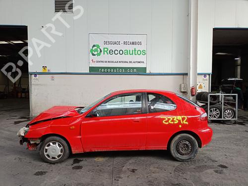 Servo brake DAEWOO LANOS (KLAT) 1.3 | BP24431168M42 
