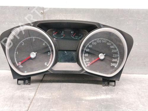 instrument-cluster-ford-mondeo-iv-ba7-2007-2008-2009-2010-2011-2012-2013-2014-2015-39266215 main image