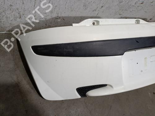 Rear bumper FIAT PUNTO (188_) 1.2 60 (188.030, .050, .130, .150, .230, .250) | BP26640493C8 