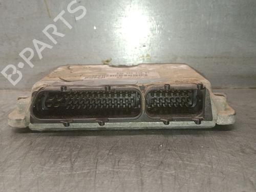 Engine control unit (ECU) SEAT TOLEDO II (1M2) 1.9 TDI | BP22248670M57 
