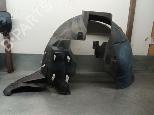 Used Wheel arch PEUGEOT PARTNER Tepee 1.6 HDi 75 (16V) (75 hp) 29519065
