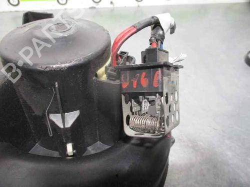 Heater blower motor TATA INDIGO MARINA (4_V2) 1.4 DICOR | BP12129289M62 