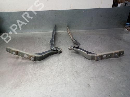 Other PEUGEOT 407 SW (6E_, 6D_) 2.0 HDi 135 | BP27255506O1 
