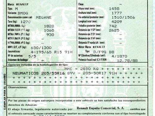 Motoraufhängung RENAULT MEGANE II Saloon (LM0/1_) 1.9 dCi (LM0G, LM1G, LM2C) | BP8762489M89 