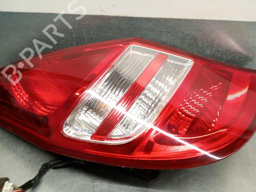 Left taillight HYUNDAI i30 (FD) 1.6 CRDi | BP28168873C34 