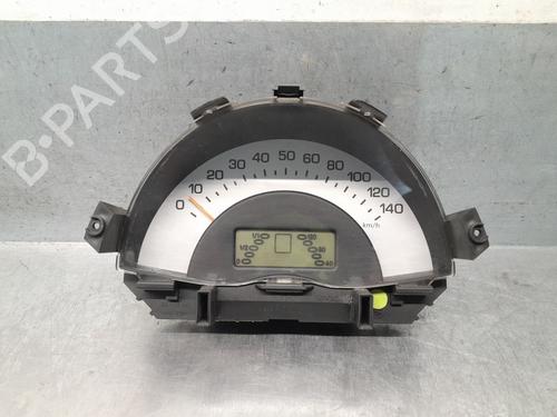 kombiinstrument-smart-cabrio-450-2000-2001-2002-2003-2004-37028090 main image