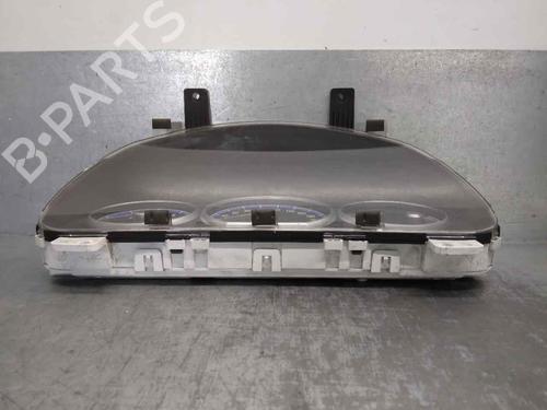 Instrument cluster HYUNDAI SANTA FÉ II (CM) 2.2 CRDi GLS | BP18247192C47 