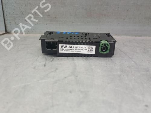 Módulo eletrónico VW TIGUAN (AD1, AX1) 1.5 TSI | BP29999096M83 