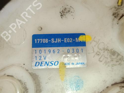 Fuel pump HONDA FR-V (BE) 2.2 i CTDi (BE5) | BP36779382M76 - Image 5