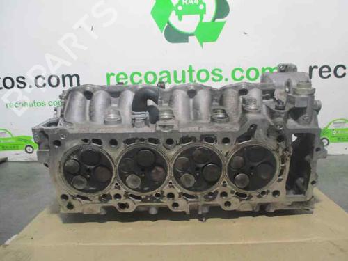 Cylinder head MERCEDES-BENZ A-CLASS (W168) A 170 CDI (168.009, 168.109) | BP10978999M5 