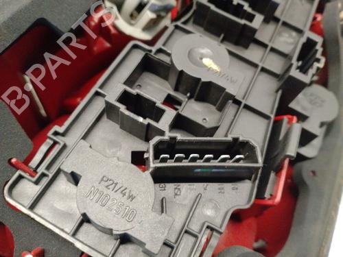 Right taillight VW PASSAT B5.5 Variant (3B6) 1.9 TDI | BP31292627C35 