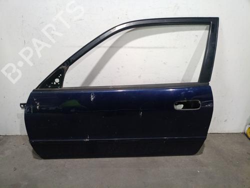 Porta frente esquerda Porta frente esquerda TOYOTA COROLLA Compact (_E11_) 1.4 (ZZE111_, ZZE111R) (97 hp) 36533318 36533318