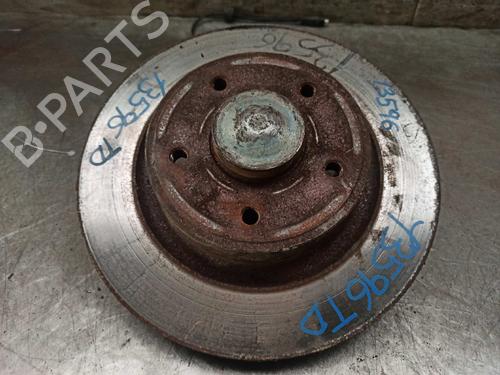 Used Right rear steering knuckle RENAULT LAGUNA I (B56_, 556_) 1.6 16V (B568, B561) (107 hp) 8147737