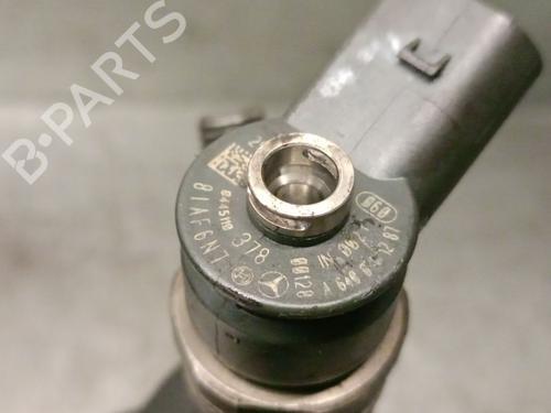 Injector MERCEDES-BENZ A-CLASS (W169) A 200 CDI (169.008, 169.308) | BP30777474M100 