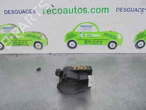 Used Heater blower motor MERCEDES-BENZ S-CLASS (W220) S 320 CDI (220.026, 220.126) (197 hp) 2059627