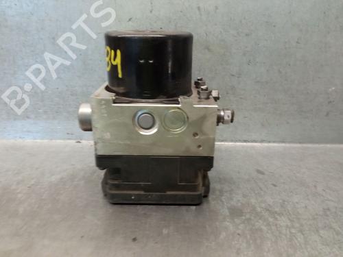 ABS pump MERCEDES-BENZ C-CLASS (W204) C 300 4-matic (204.081) | BP29967204M43