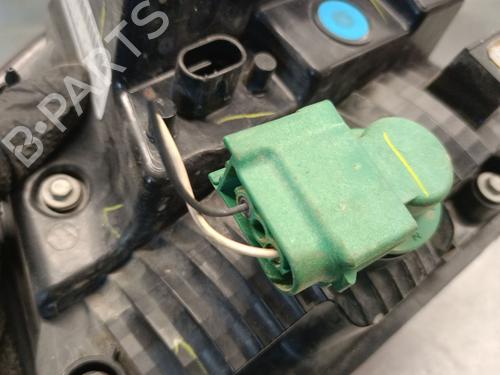 Left tailgate light FIAT FREEMONT (345_) 2.0 JTD | BP37418103C79  - Image 5