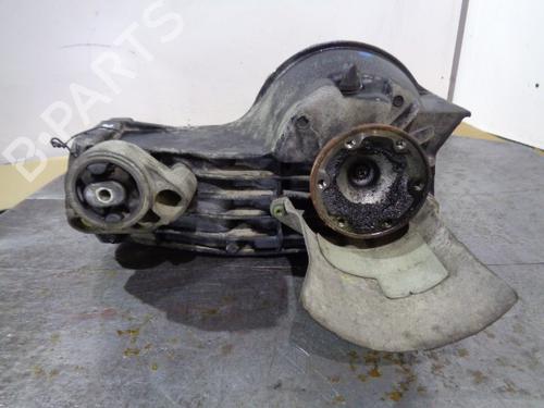 Rear differential AUDI A6 C5 (4B2) 1.8 T | BP11289860M24 