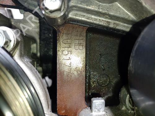 Engine HYUNDAI SANTA FÉ III (DM, DMA) 2.2 CRDi | BP32498893M1  - Image 14