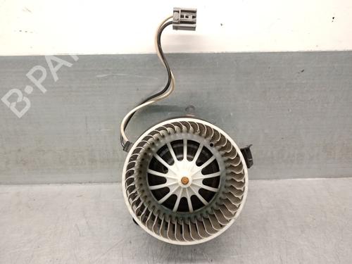 Used Heater blower motor OPEL ZAFIRA TOURER C (P12) 1.6 CDTI (75) (120 hp) 30773974