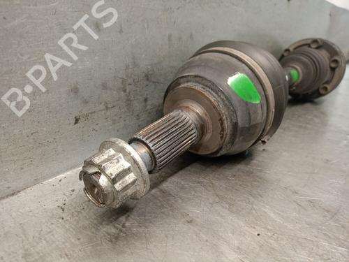 Left front driveshaft AUDI Q7 (4LB) 3.0 TDI quattro | BP27867902M38 