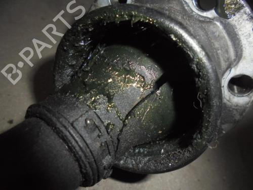 Driveshaft MERCEDES-BENZ M-CLASS (W164) ML 320 CDI 4-matic (164.122) | BP8856677M37 